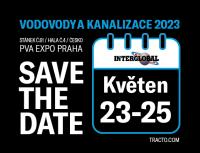 Výstava vodovody a kanalizace